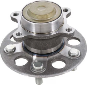Wheel Bearing and Hub Assembly BCA Bearing WE61889 fits 13-15 Honda Civic - Bild 1 von 5