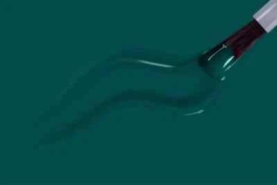 Jolifin LAVENI Shellac - elegant emerald 10ml #S1013