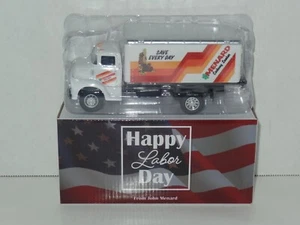 Menards scatola pressofusa consegna camion giorno lavorativo - Foto 1 di 3