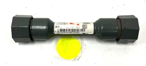 CENTRAL 10000507 CARBON STEEL 3/4" NOMIAL COMPRESSION COUPLING - Picture 1 of 6