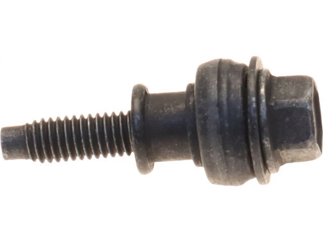 Tornillo de cubierta de válvula genuino para Porsche Cayenne 2011-2014, 2016-2018 49CJWS Foto 1 de 1