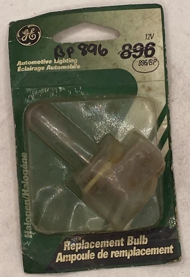 Driving And Fog Light General Electric 896/BP🔔 - Image 1 of 4
