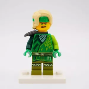 LEGO® Minifig njo725 - Lloyd - Core - Picture 1 of 3