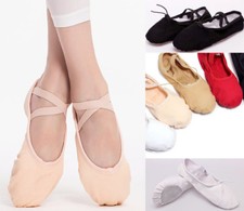 red ballet shoes australia