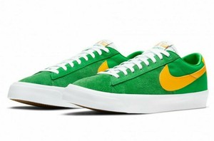 Nike Sb Blazer Low Gt Trainers For Men For Sale Authenticity Guaranteed Ebay