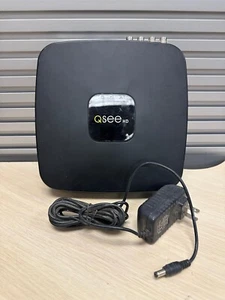 Grabadora de video digital Q-See QC958 1 TB HD DVR 8 CANALES ENCENDIDO CONTRASEÑA NO RECUERDA - Imagen 1 de 9