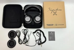 Drop + Ultrasone Signature X Updated - Picture 1 of 18