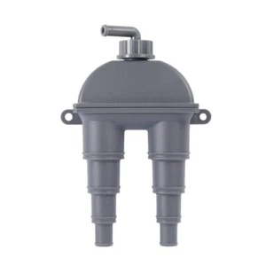 Anti Siphon Vented Loop U Bend Valve Fits Hose 13 19 25 32mm 51.367.00 Osculati - Picture 1 of 4