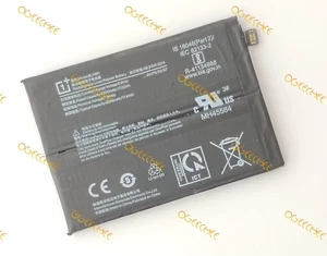 Genuine OnePlus BLP861 Battery For OnePlus Nord 2 5G DN2101 2200mAh - Picture 1 of 1