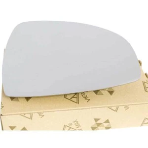 Mirror Glass for 2008-2015 Audi TT | 2008-2012 Audi R8 | Passenger Right Side - Picture 1 of 2