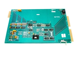 WESTINGHOUSE 7379A84G01 4QBE1 BUS EXTENDER CARD - Picture 1 of 2