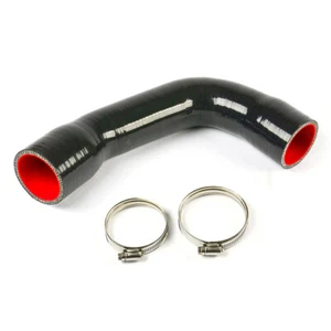 SAAS Silicone Top Pipe Hot Side for Ford Ranger/Mazda BT50 3.2L 2011 - 2020 - Picture 1 of 2