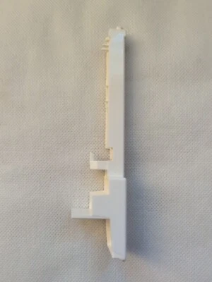 Roland SH201 Synthesizer White Key A3 - Roland SH 201 - Image 1 of 4