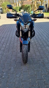 Honda CB 500 FA - Bild 1 von 13