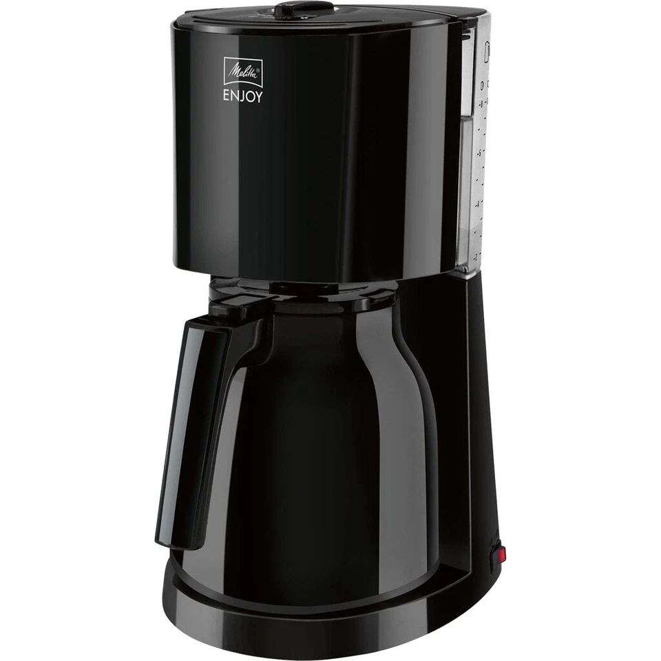Melitta Kaffeemaschine 101706 Enjoy Therm