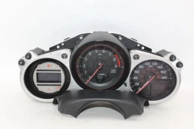 Velocímetro Cluster MPH Base con equipamiento deportivo compatible con Nissan 370Z 2010 OEM #24208 Foto 1 de 4