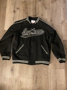 supreme jackets price