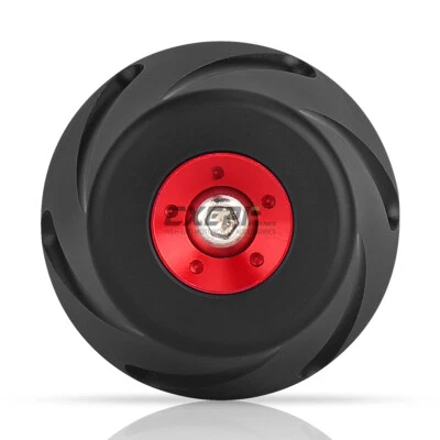 Motorcycle Final Drive Housing Crash Slider For BMW R1200GS  R1250GS Adventure Foto 1 de 4