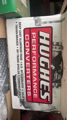 torque convertor - Изображение 1 из 2