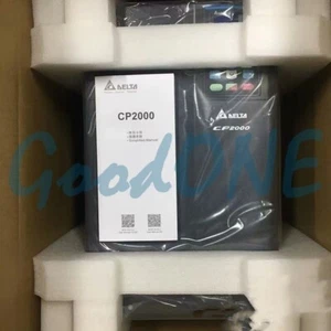 1PC NEW Delta VFD220CP43A-21 VFD Inverter Frequency Converter - Picture 1 of 1