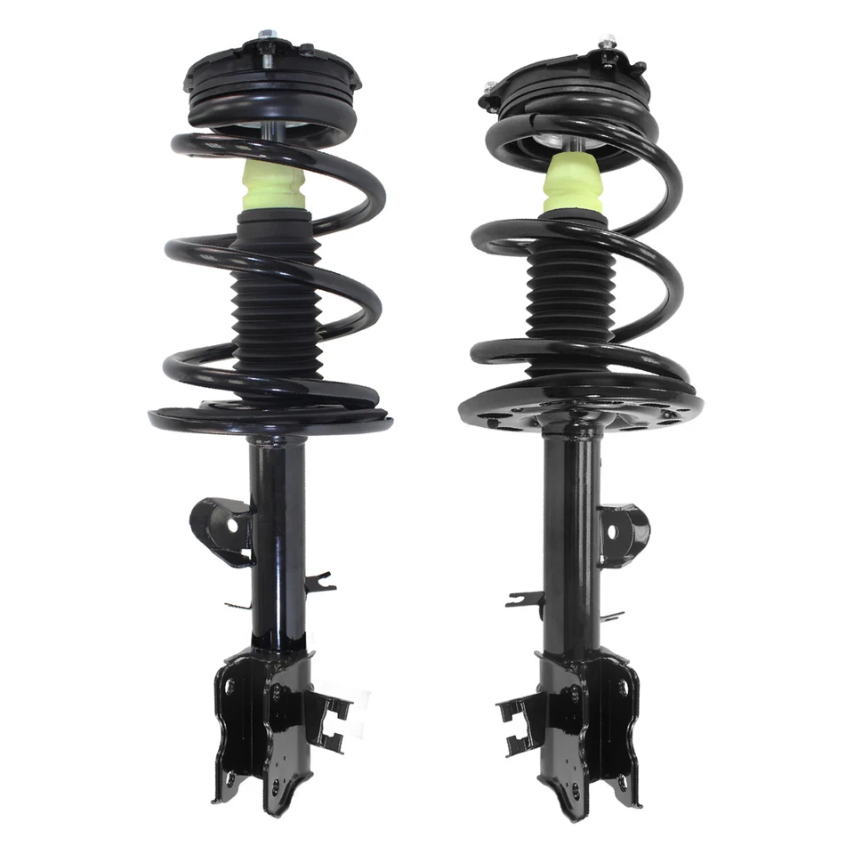 2PCs Front Complete Struts Shocks for 2013-2020 Nissan Pathfinder Foto 1 de 1