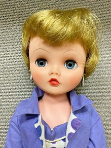 deluxe reading doll company