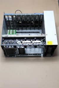 Siemens simodrive Rack 6SC6101-5B-Z ( 6SC 6101-5B-Z )  - Zdjęcie 1 z 3