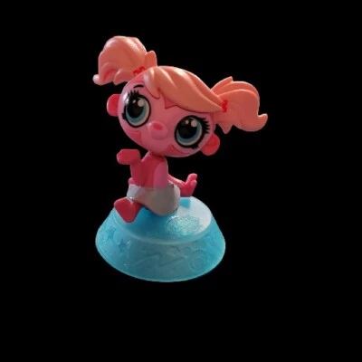 2014 Littlest Pet Shop MINKA MARK McDonald's Toy📦 - Image 1 of 3