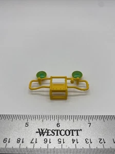 G.I. Joe Eco Warriors Eco Striker 1992 Bumper/Headlights - Picture 1 of 3