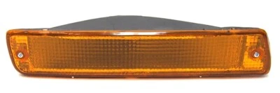 For Toyota Land Cruiser HDJ 80 front Right signal indicator RH Amber - Изображение 1 из 2