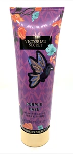 *SEALED* Victoria's Secret PURPLE HAZE Fragrance Lotion MARSHMALLOW TIGER ORCHID - Picture 1 of 3