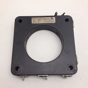170R-122 Square D 1200:5 Current Transformer #6753 - Picture 1 of 7