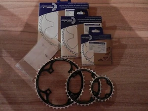 NEU TA Specialites Kettenblätter TOP!!! - Bild 1 von 5