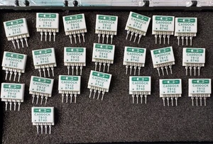 CADDOCK T912-B2K-020-10 22 PIEZAS - Imagen 1 de 2