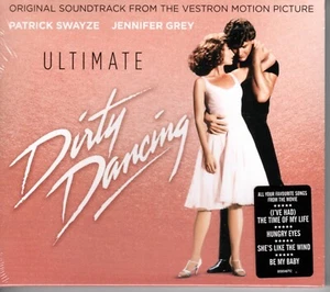 Ultimate Dirty Dancing - OST (1CD) Neu & Originalverpackt - Bild 1 von 2
