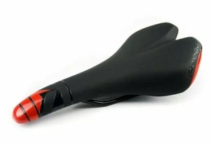 New Prologo K3 Bike Saddle Bicycle Seat 275x147mm Road Mountain Touring Black