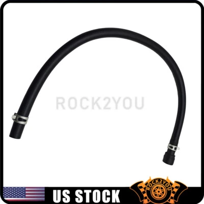 Heater Inlet Hose For 1999-2007 Chevy Silverado 1500 Classic GMC Sierra 15763368 Foto 1 de 4