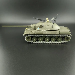 Tanque tanque militar militar militar Solido 209 AMX-30T Char Blinde 1/1965 1/50 - Imagen 1 de 6
