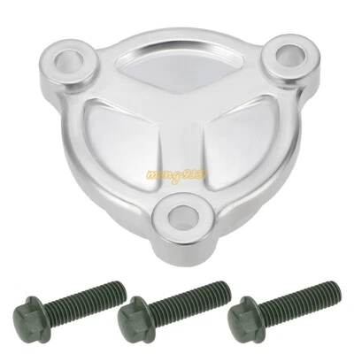 Camshaft Adaptor Cover for Polaris Scrambler Sportsman 500 Ranger Magnum 420 500 - Image 1 of 4