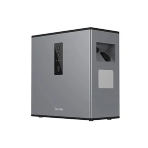 Hoymiles MS-A2 Speicherbatterie 2240Wh Balkonkraftwerk Energiespeicher *NEU* - Bild 1 von 3