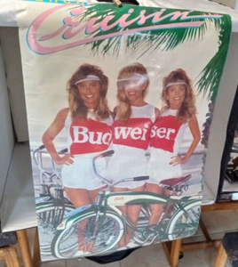 Original Columbia RX5 75th Anniversary Bicycle C.O.A. & Bicycle Poster - Picture 1 of 8