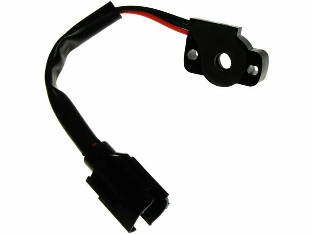 Sensor de posición del acelerador Hágalo Usted Mismo Soluciones para Ford E150 Econoline 1986-1996 67GQPD Foto 1 de 1