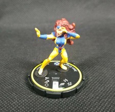 Marvel Heroclix Infinity Challenge 049 Jean Grey Rookie X-men Superhero See Pics