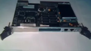 Motorola CPN5360 CPCI CompactPCI SBC 01-W3632F-16A 500M - Bild 1 von 7
