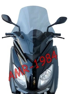 Windschutzscheibe' Summer Yamaha X Max 125 250 Von 2010 Al 2013 ABS 2718 Ld - Bild 1 von 2