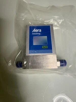 NEW Aera FC-R7710CD flow mass controller , N2 - Image 1 of 2