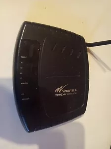 Westell 327W Router - Picture 1 of 6