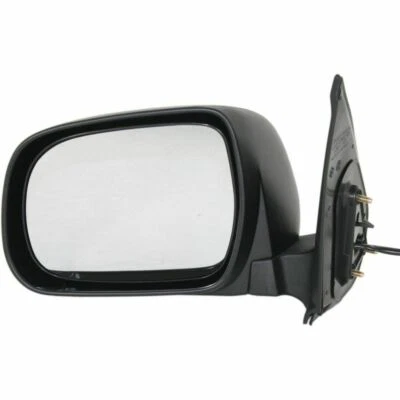 Espejo retrovisor LH eléctrico suave para Toyota Tacoma 2005 2006 2007 2008 2009 2010 2011 Foto 1 de 3