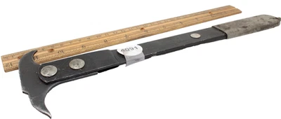 Craftsman 9-47645  12-1/2" Long Oil Seal Puller Removal Tool USA - Image 1 of 4