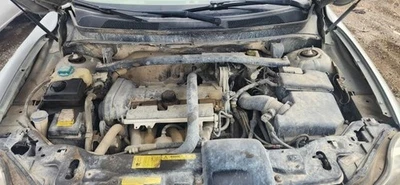 Automatic Transmission 5 Cylinder AWD Fits 05-07 VOLVO XC90 24044538 Foto 1 de 4